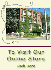 Adirondack Quilts Online Store