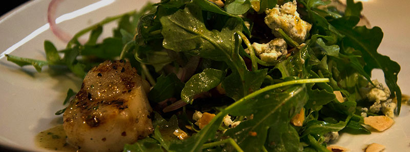 Bistro Tallulah Appetizers