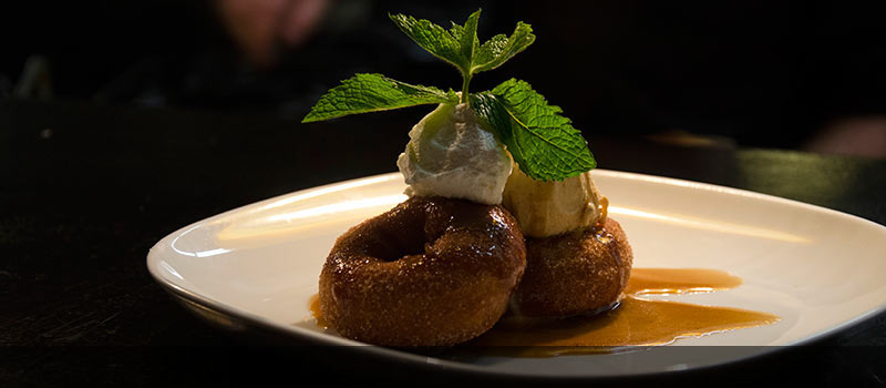 Desserts