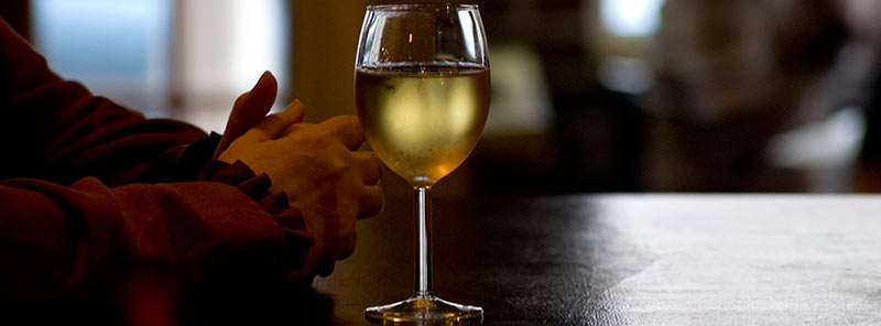 Bistro Tallulah Wine List