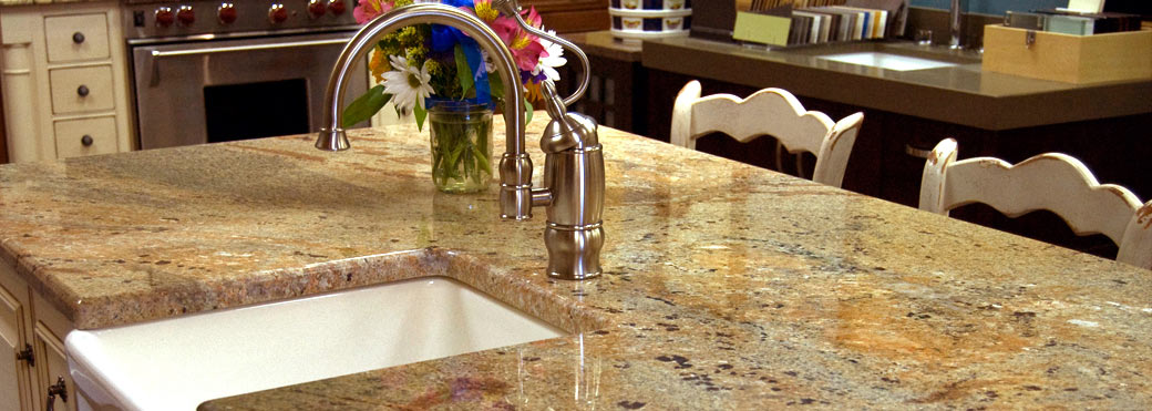 Cut Right Granite Countertops