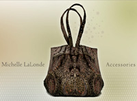 Michelle LaLonde Accessories