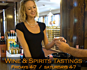 Monty's Discount Wine & Liquor