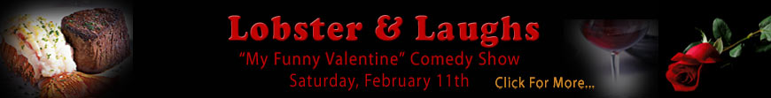 Valentines Show