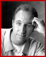 Chris Monty