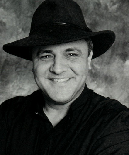 Dave Andrews