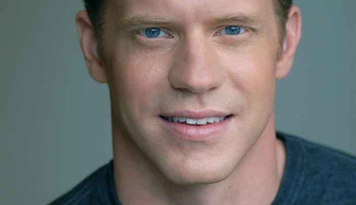 Erick James