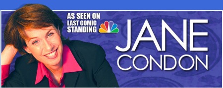 Jane Condon