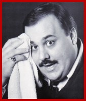 Jeff Pirrami