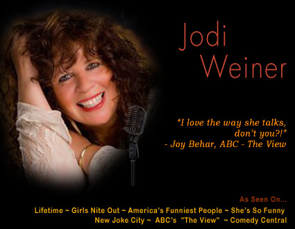 Jodi Weiner