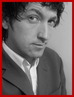 Keith Farnan