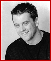 Kevin Bartini