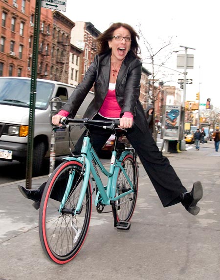 Maureen Langan
