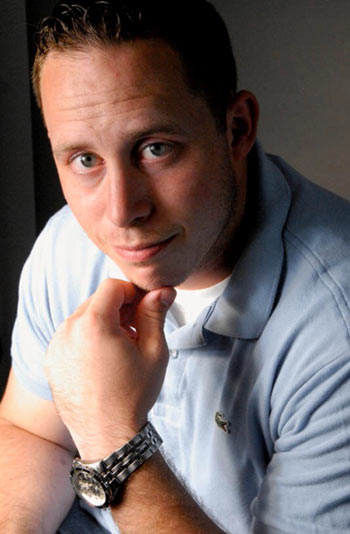 Michael Raive