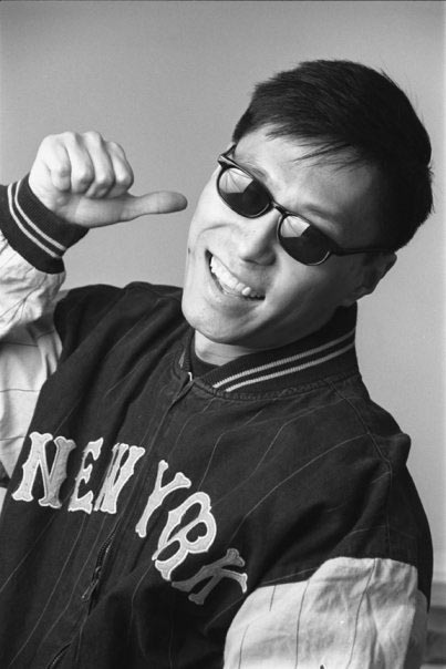 Michael Young Cho