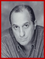 Rob Falcone