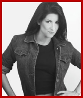 Stacey Prussman