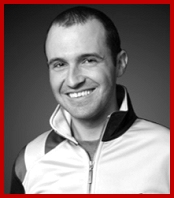 Tony Deyo