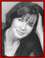 Vanessa Hollingshead