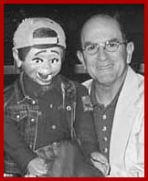 Vince Dantona & George