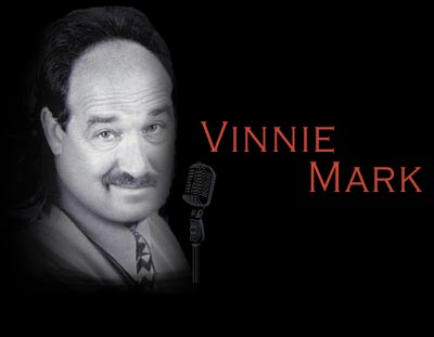 Vinnie Mark