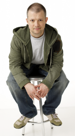 Jim Norton