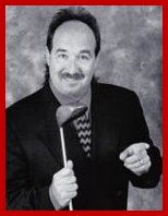 Vinnie Mark