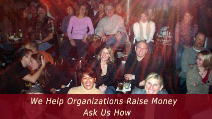 Fundraisers