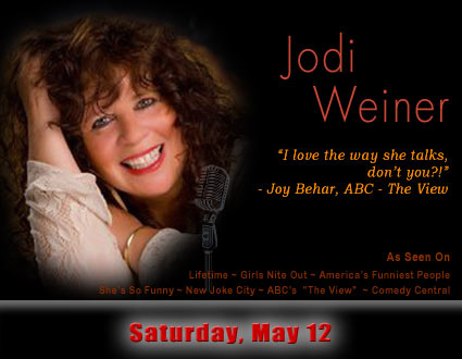 Jodi Weiner
