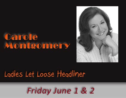 Carole Montgomery