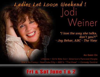 Jodi Weiner