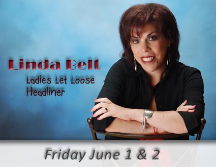 Linda Belt