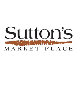 Sutton's market Place
