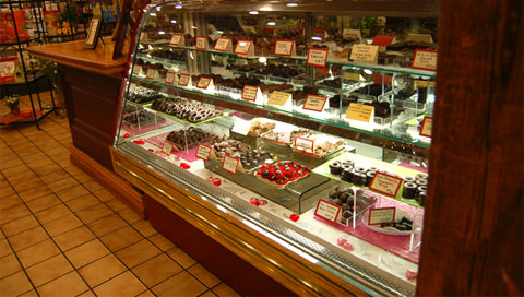 Sutton's Bakery Sutons Bakery