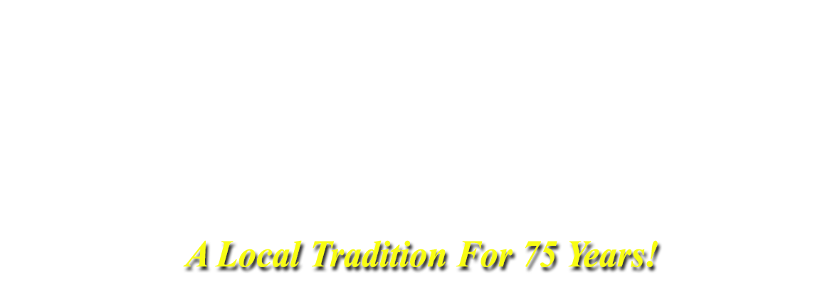 A Local Tradition