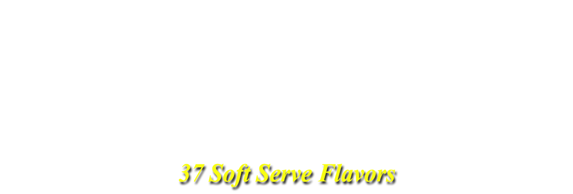 37 Flavors